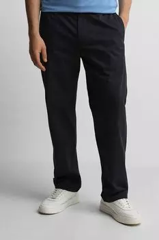 Брюки прямого кроя Cinque