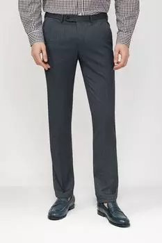 Брюки прямого кроя DIGEL