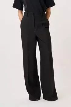 Брюки прямого кроя Fashion Rebels