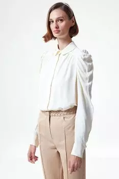 Брюки прямого кроя Machka