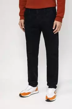 Джоггеры прямого кроя Marc O'Polo