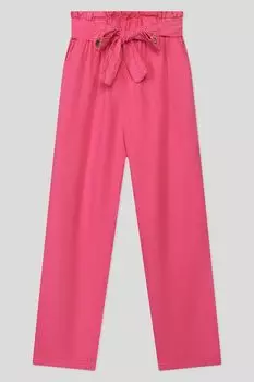 Брюки прямого кроя Mayoral