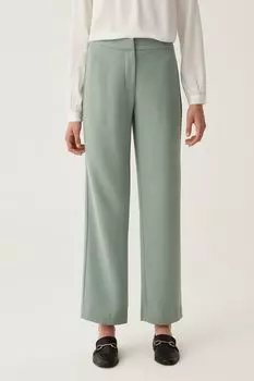 Брюки прямого кроя OVS