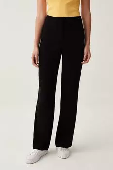 Брюки прямого кроя OVS