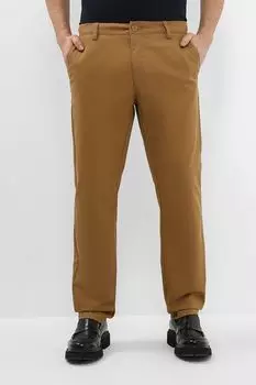 Брюки прямого кроя OVS