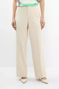 Брюки прямого кроя s.Oliver