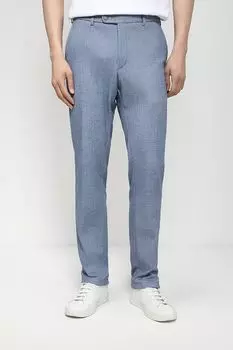 Брюки прямого кроя Sergio-ST DIGEL