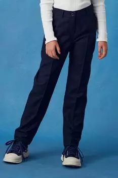 Брюки прямого кроя Smena