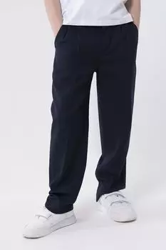 Брюки прямого кроя Smena