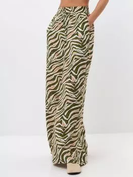 Брюки прямого кроя Trends Brands