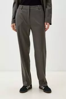 Брюки прямого кроя Urban Tiger