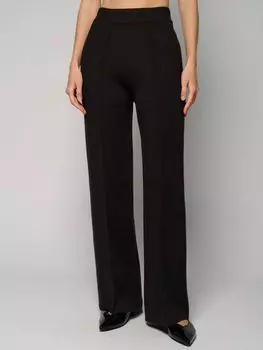 Брюки прямые со стрелками ELEGANZZA