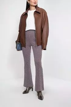 Брюки расклешенные OVS