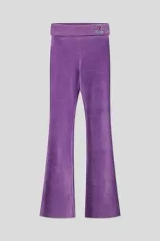 Брюки расклешенные OVS