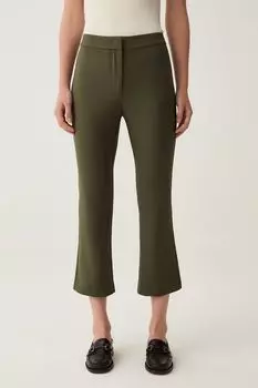 Брюки расклешенные OVS