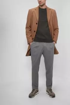 Брюки с эластичным поясом Antony Morato