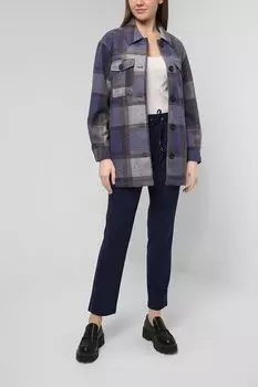 Брюки с эластичным поясом Betty Barclay