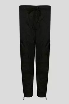 Брюки с эластичным поясом MARCO DI RADI