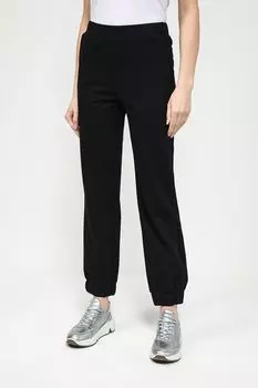 Джоггеры с эластичными манжетами OVS