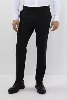 Брюки с добавление шерсти BOSS