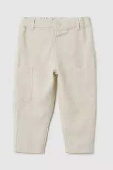 Брюки с карманами Fagottino