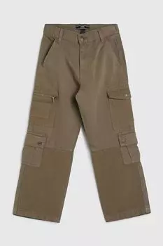 Брюки с карманами Guess