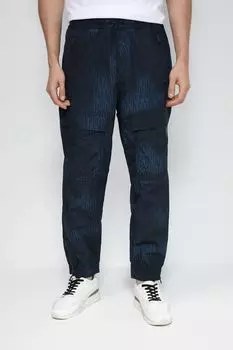 Брюки с карманами HUGO