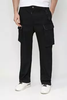 Брюки с карманами John Richmond