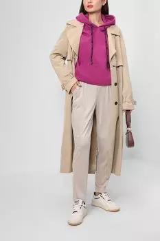 Брюки с карманами Marc Aurel