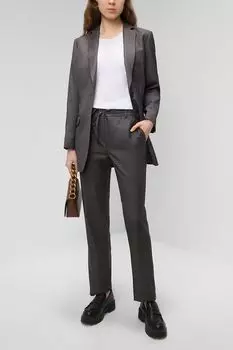 Брюки с карманами Paola Ray