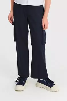 Брюки с карманами SMENA