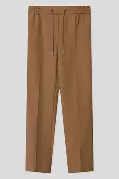 Брюки с кулиской на талии Silver Spoon Life