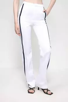 Брюки с лампасами Silvian Heach