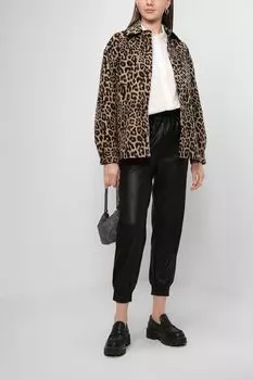 Брюки с манжетами на резинке Ipekyol