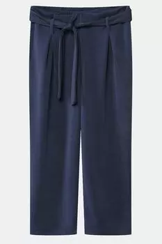 Брюки с поясом Losan