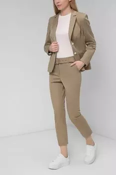 Брюки с поясом More&More