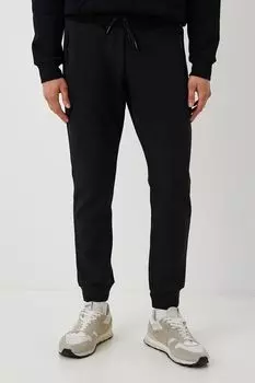 Брюки с поясом на кулиске Antony Morato