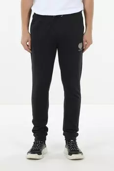 Брюки с поясом на кулиске Blend