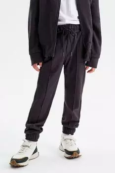 Брюки с поясом на кулиске Silver Spoon Life