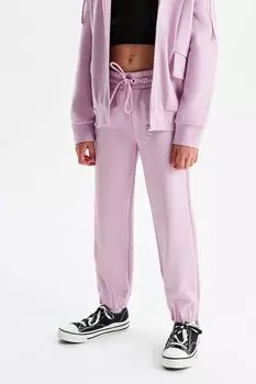 Брюки с поясом на кулиске Silver Spoon Life