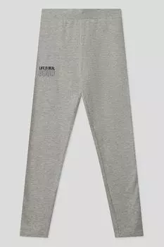 Брюки с принтом OVS