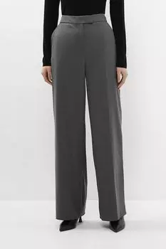 Брюки с высокой талией Rinascimento