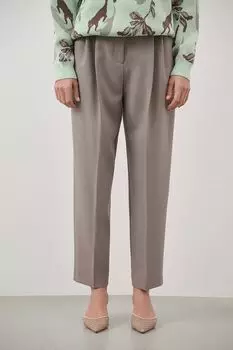 Брюки с защипами DREAMS by Alena Akhmadullina