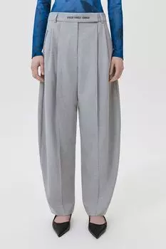 Брюки с защипами Be Authentic EVE&ESTHER