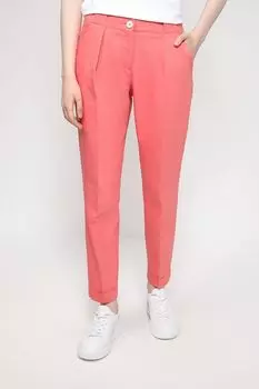 Брюки с защипами More&More