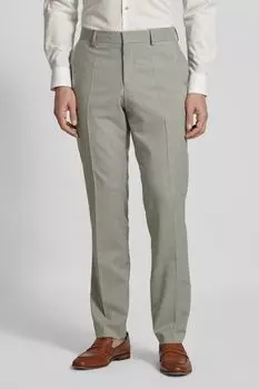 Брюки шерстяные BOSS