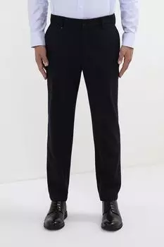 Брюки шерстяные BOSS