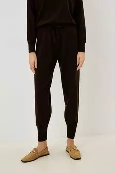 Брюки шерстяные на кулиске SABRINA SCALA