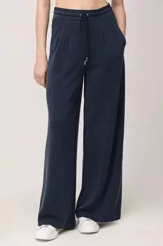 Брюки широкого кроя BOSS