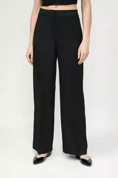 Брюки широкого кроя Calvin Klein